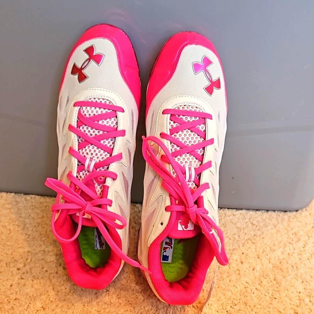 Men's Baseball cleats